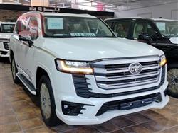 تۆیۆتا لاند کروزەر